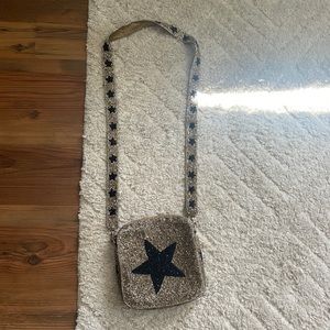 Moyna Beaded Handbag